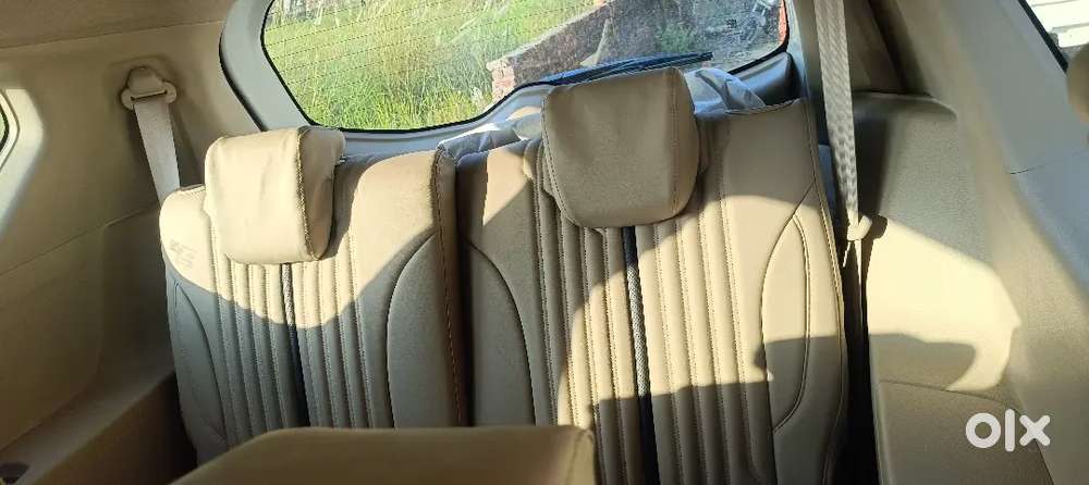 Maruti Suzuki Ertiga 2026 1st Owner 18306/-ki 55 Kist Hai Or 6,20,000