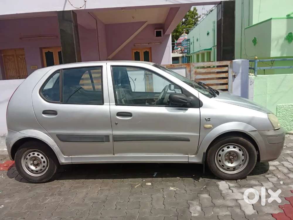 Tata Indigo Cs Lx 2006