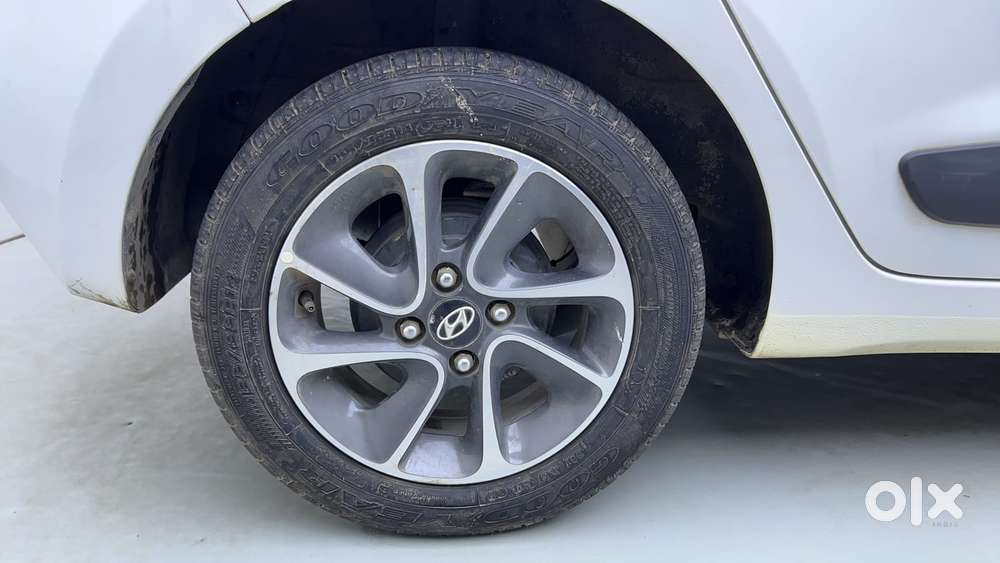 Hyundai Grand I10 1.2 Kappa Asta, 2019, Petrol