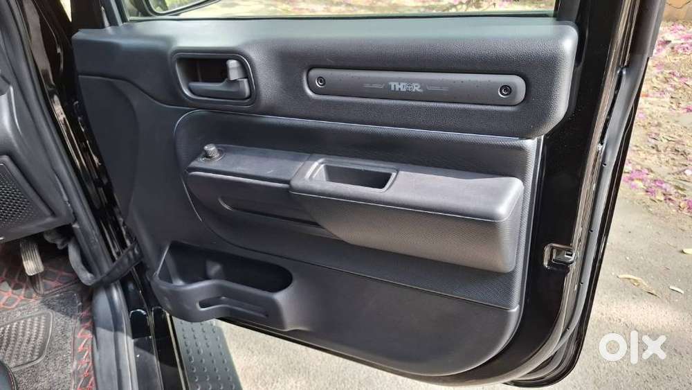 Mahindra Thar Lx Hard Top Diesel Mt Rwd, 2024, Diesel