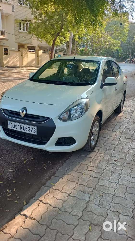 Renault Scala 2013 Diesel 125000 Km Driven