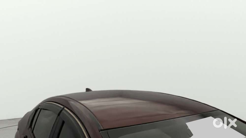 Honda City I Dtec Sv, 2014, Diesel
