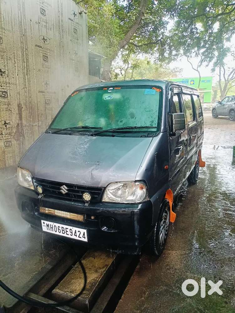 Maruti Suzuki Eeco Ac 2014