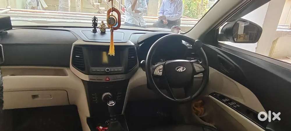 Mahindra Xuv300 Petrol 2020