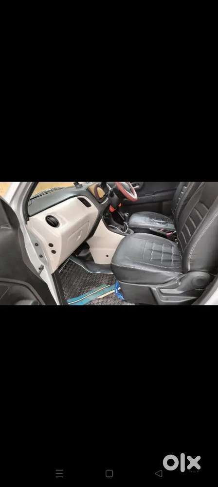 Maruti Suzuki Wagon R 2022 Lxi Petrol