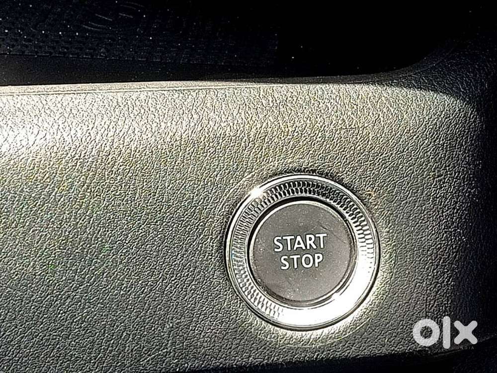 Nissan Magnite 1.0 Xl Turbo Cvt, 2022, Petrol