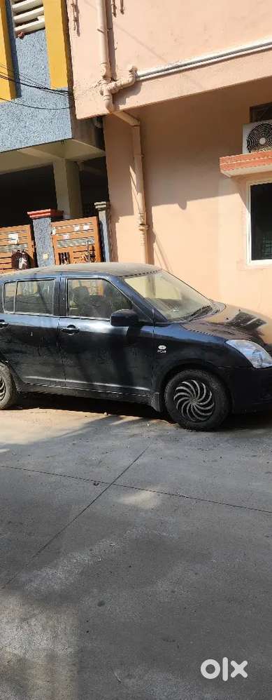 Maruti Suzuki Swift 2010 Diesel Manual