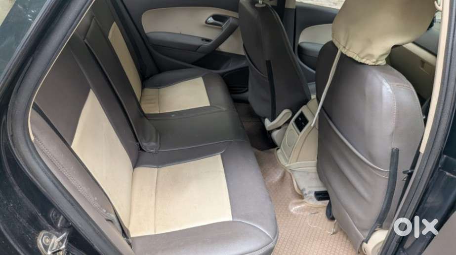 Volkswagen Vento Petrol Highline, 2011, Petrol
