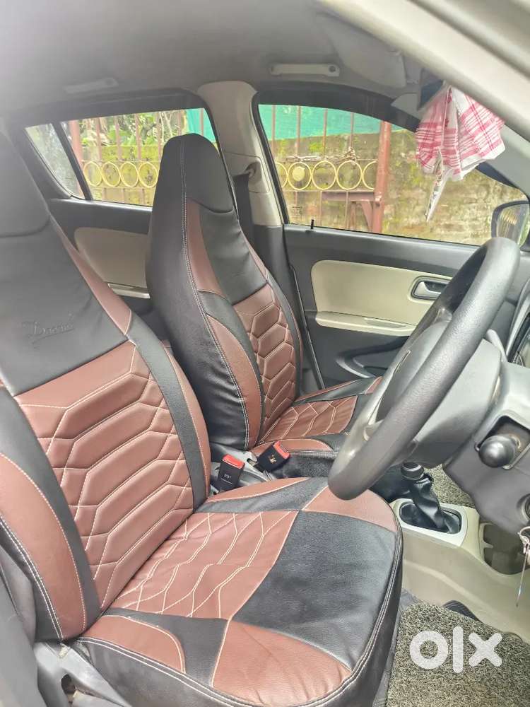 Maruti Suzuki Alto K10 2017