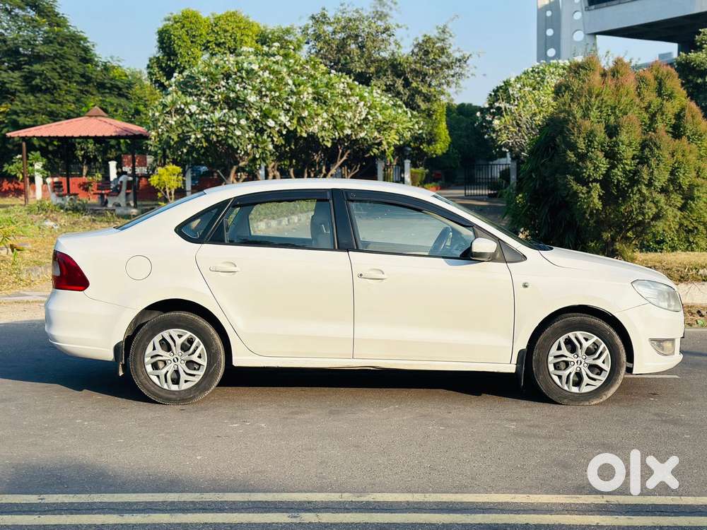 Skoda Rapid 1.6 Elegance Tdi, 2002, Diesel