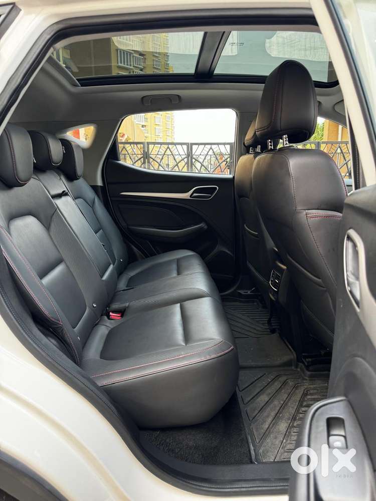 Mg Zs Ev Exclusive Pro, 2023, Electric