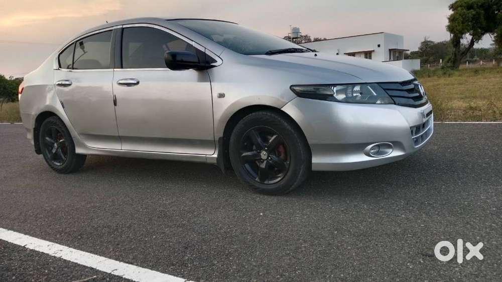 Honda City 2008-2011 1.5 V Mt, 2011, Petrol