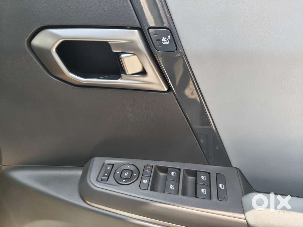 Kia Syros Htx Turbo, 2025, Petrol