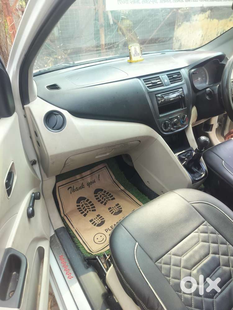 Maruti Suzuki Celerio Cng Vxi Mt, 2019, Cng & Hybrids