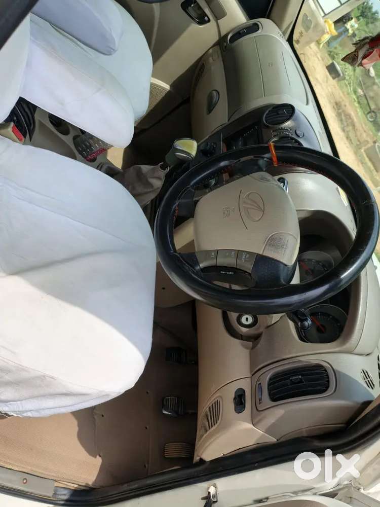 Mahindra Scorpio Diesel 2013