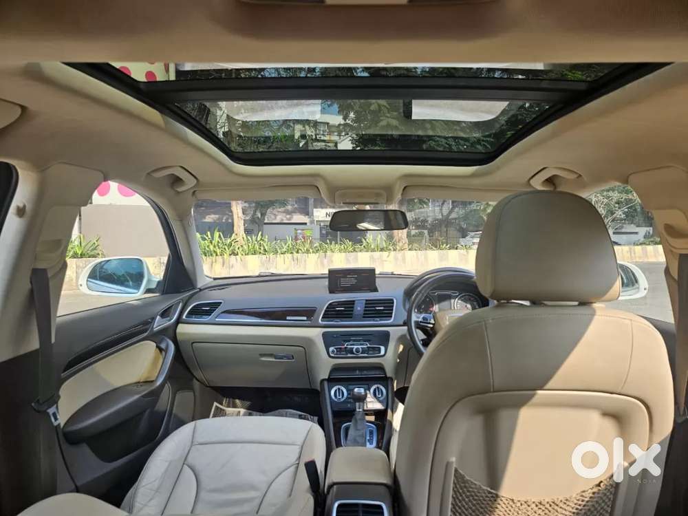 Bmw 5 Series 2.0 520d Luxury Line, 2016, Diesel