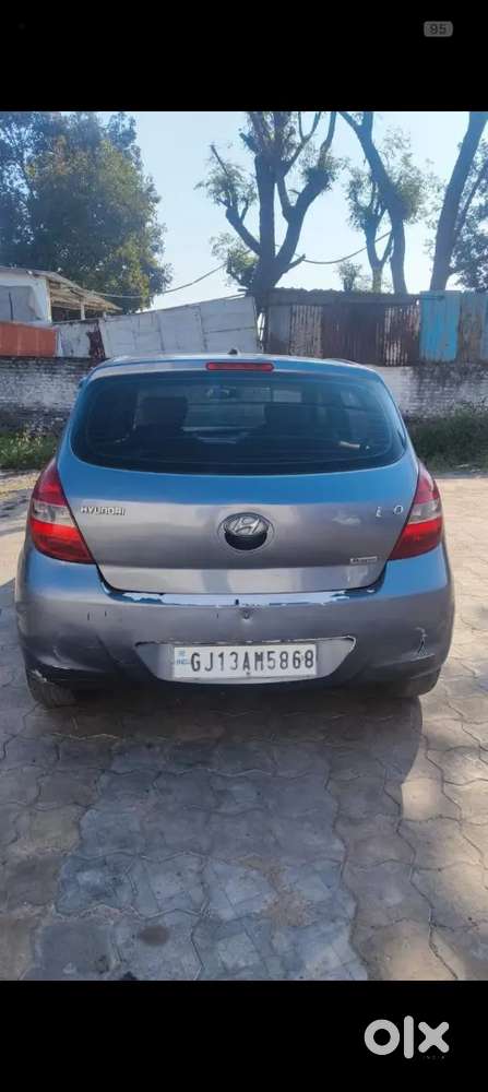 I20 Insurance Chalu