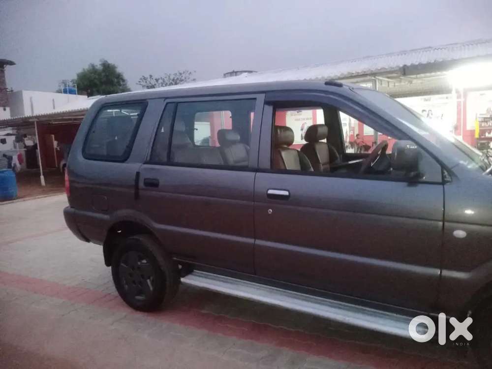 Chevrolet Tavera 2007