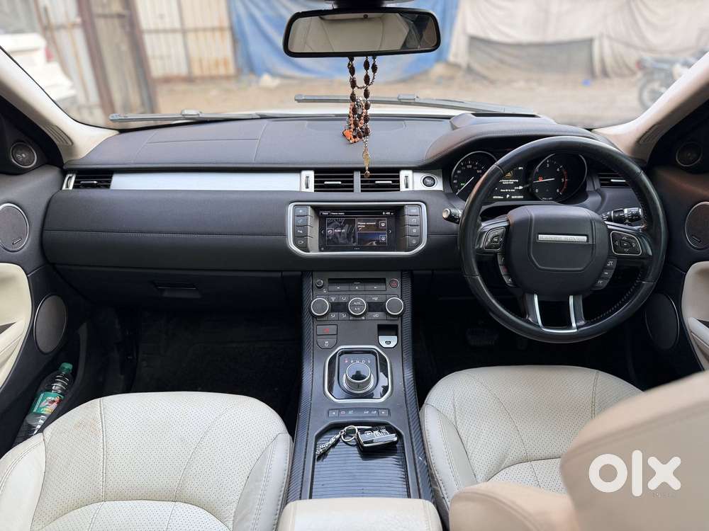 Land Rover Range Evoque Hse, 2016, Diesel