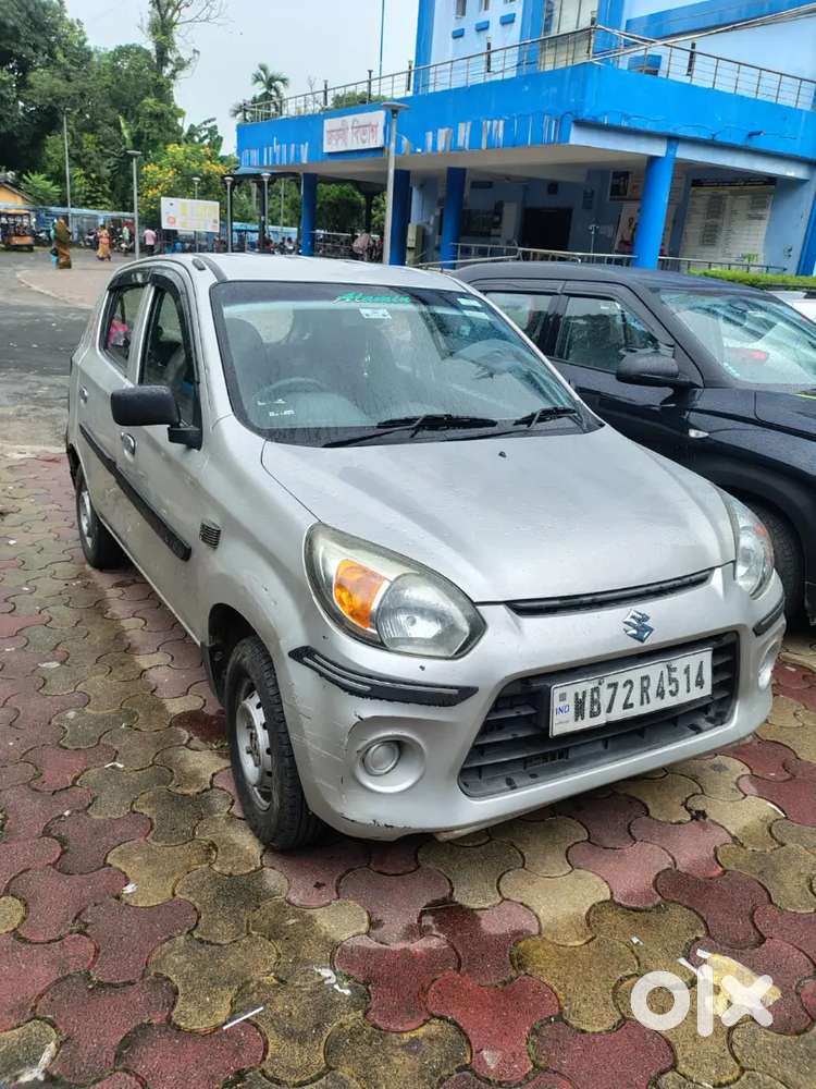 2018 Maruti Suzuki 800 Petrol Very Good Condition Car