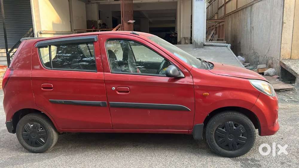 Maruti Suzuki Alto K10 2018 Petrol 30000 Km Driven