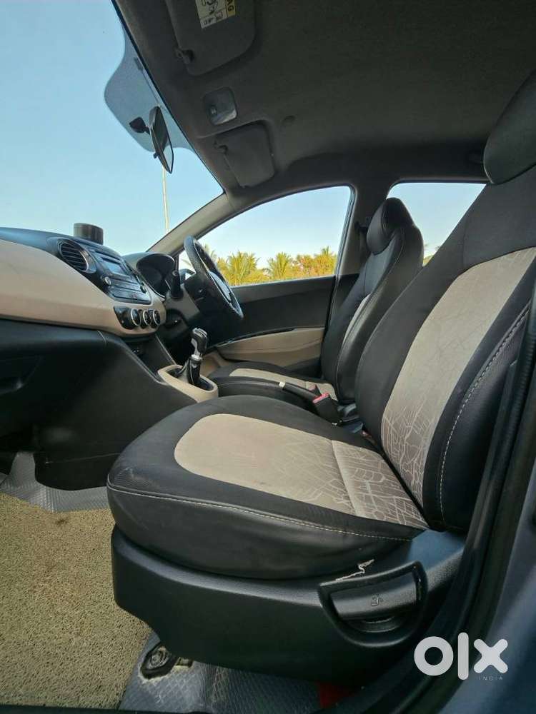 Hyundai Grand I10 Asta 1.1 Crdi (o), 2015, Diesel