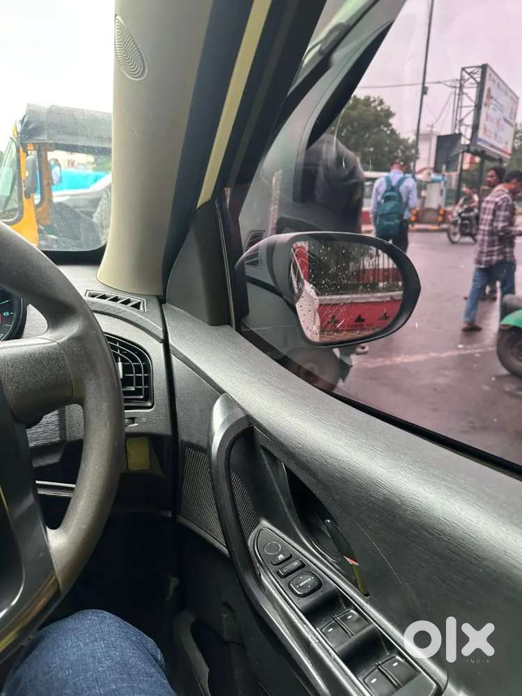 Mahindra Xuv500 2019 Diesel 122000 Km Driven