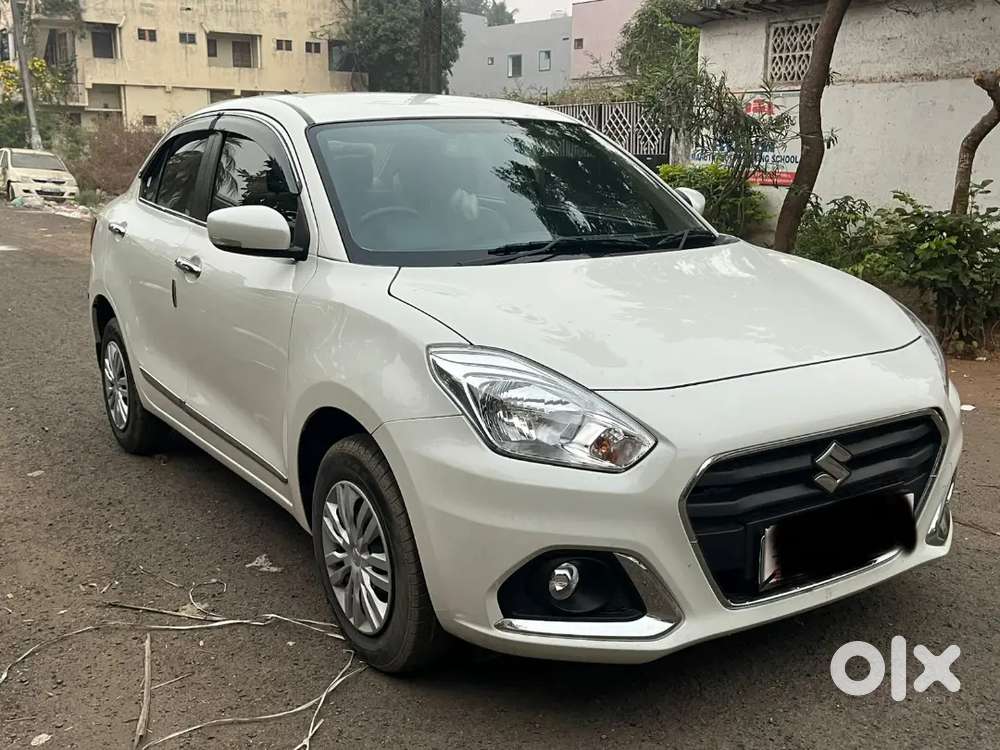 Maruti Suzuki Dzire 2024 Petrol 20000 Km Driven