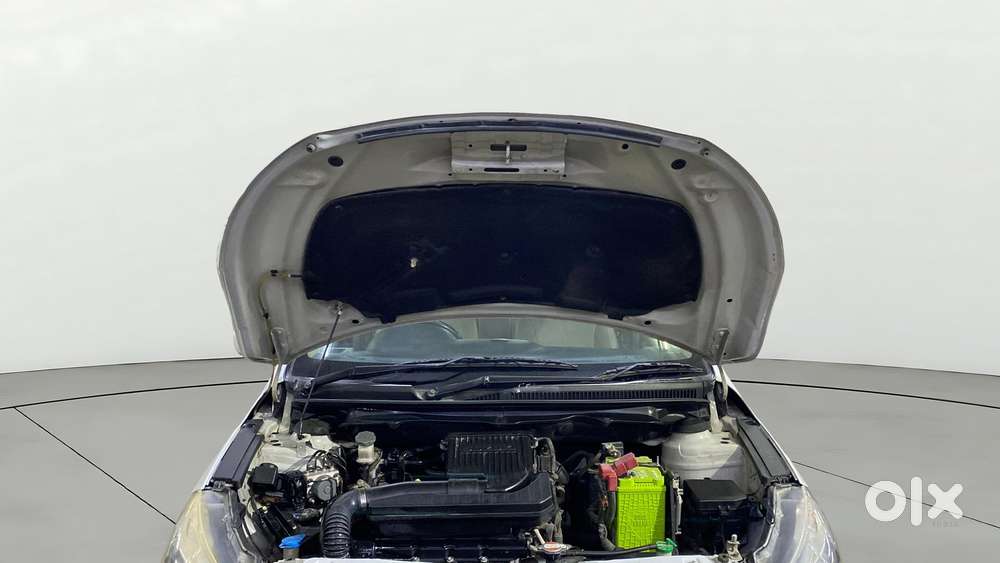Maruti Suzuki Ciaz 1.4 Alpha, 2017, Petrol