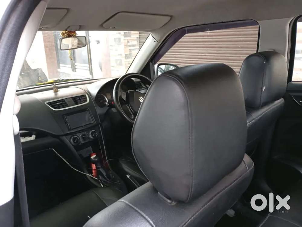 Maruti Suzuki Swift Diesel 2013