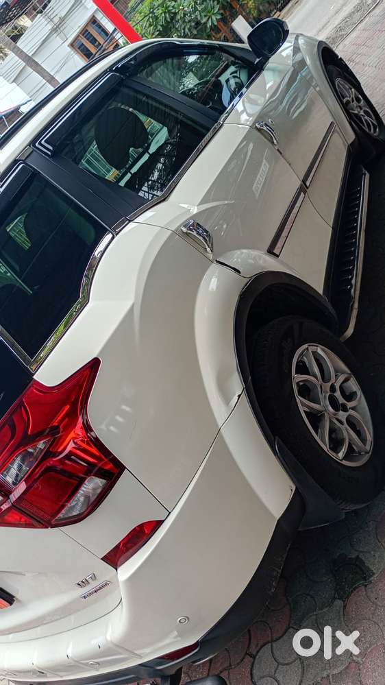 Mahindra Xuv500 W7 At, 2018, Diesel