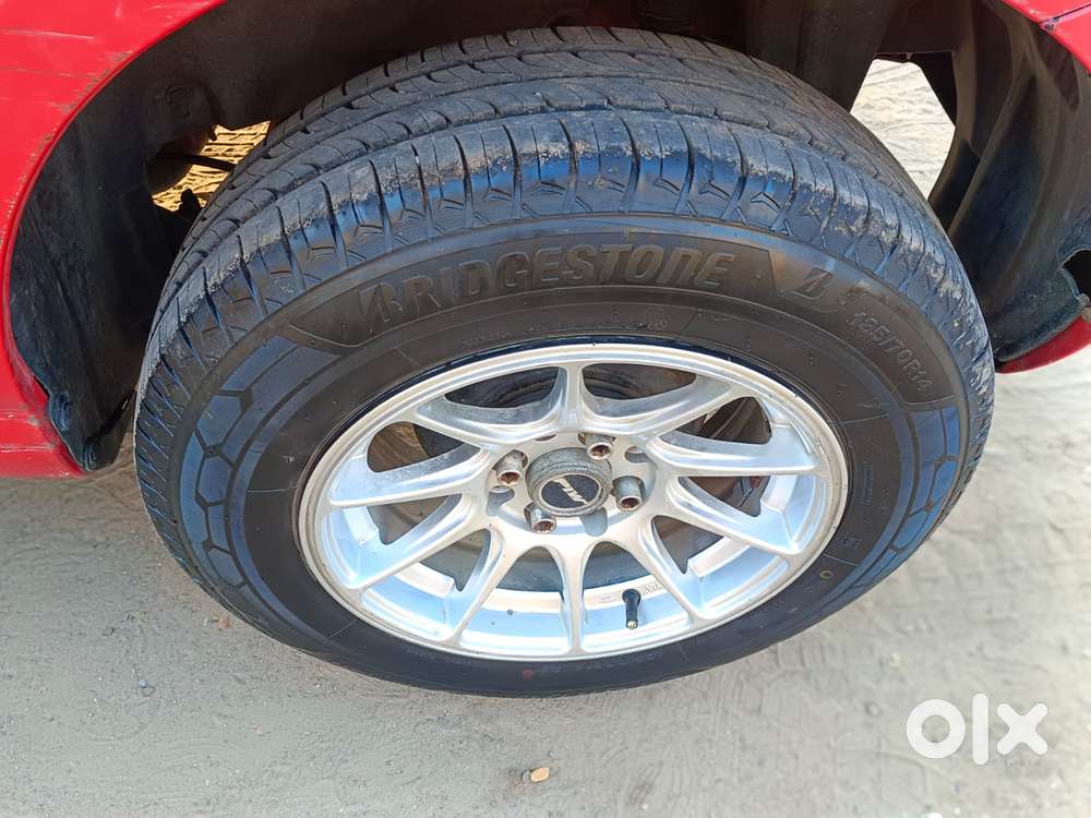 Maruti Suzuki Swift 1.2 Vxi (o), 2017, Petrol