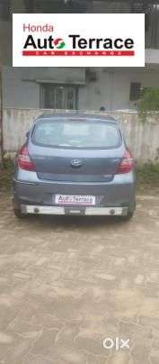 Hyundai I20 Sportz Petrol, 2010, Petrol