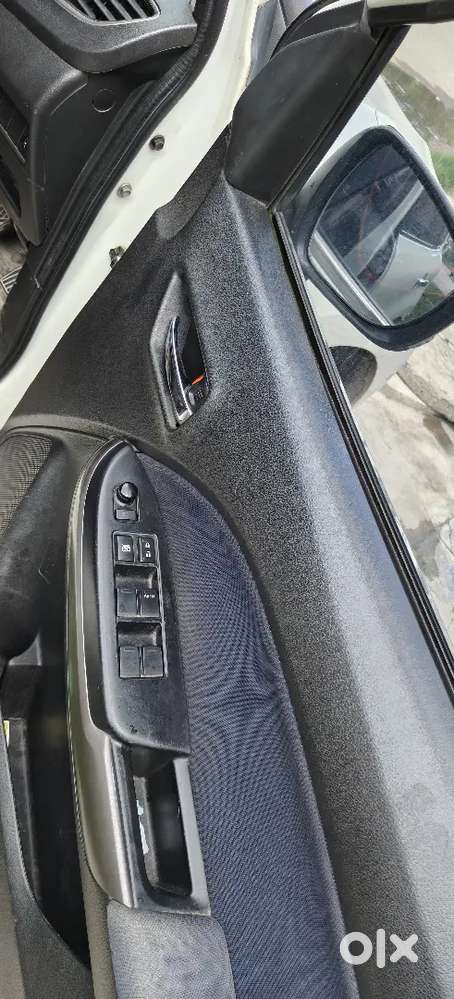 Maruti Suzuki Baleno 2019 Diesel Manual