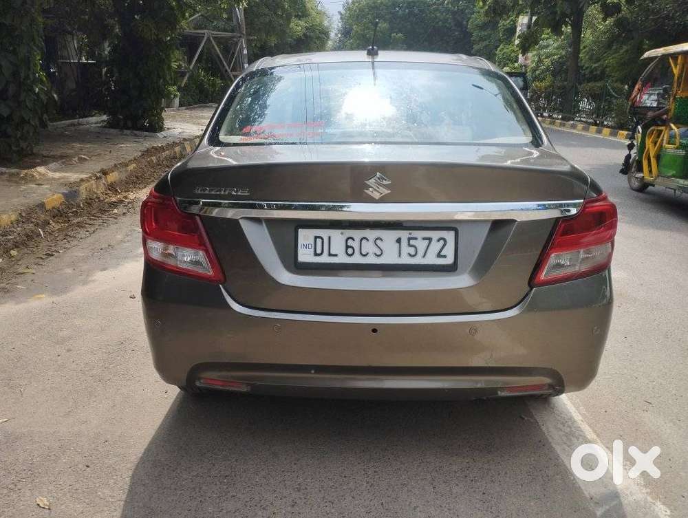 Maruti Suzuki Swift Dzire Vdi Optional, 2019, Diesel