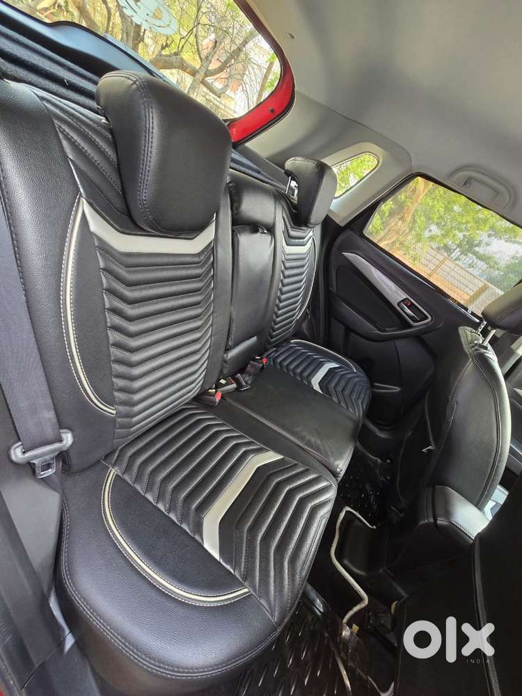 Maruti Suzuki Brezza Zdi+ Amt, 2019, Diesel