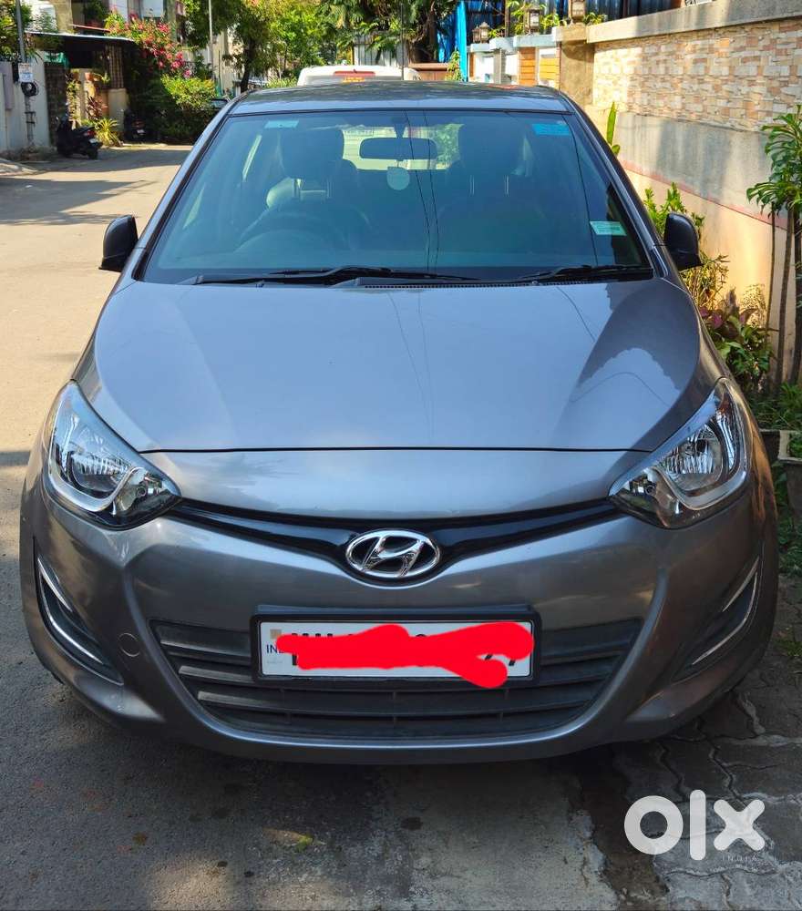 Hundai I20 Magna (o)