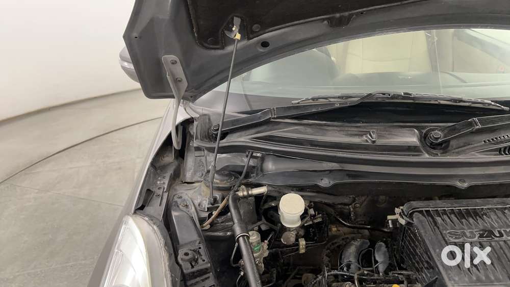 Maruti Suzuki Swift Dzire 1.3 Vxi, 2013, Petrol