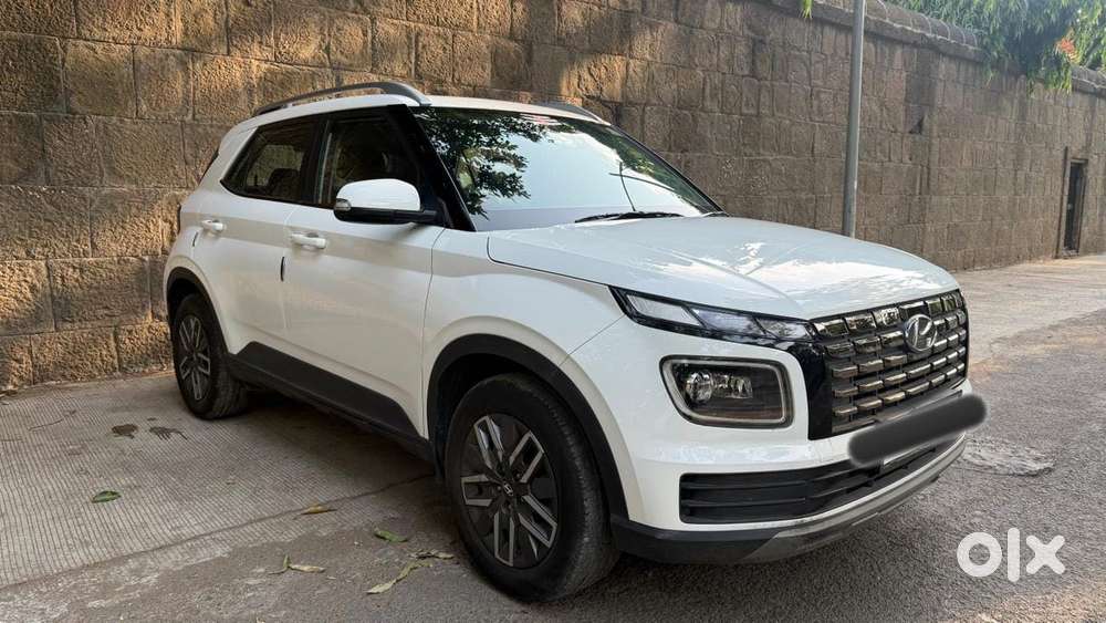 Hyundai Venue 1.5 Crdi S Plus, 2022, Diesel