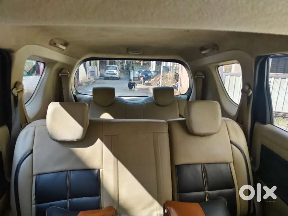 Maruti Suzuki Ertiga Diesel Manual 2015