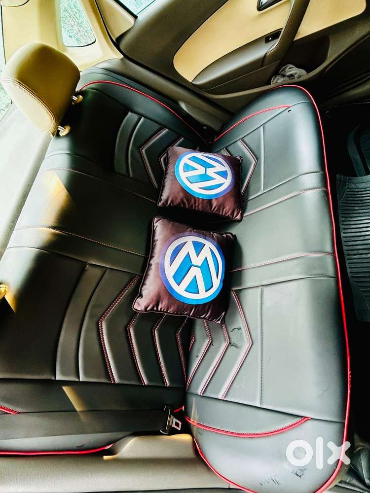Volkswagen Vento 1.6 2011