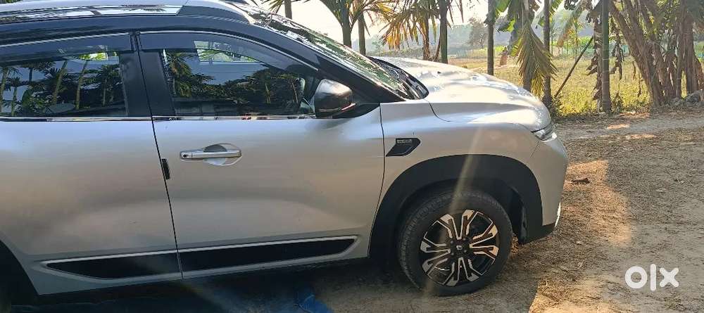 Push Button Start. Key Les Entry.