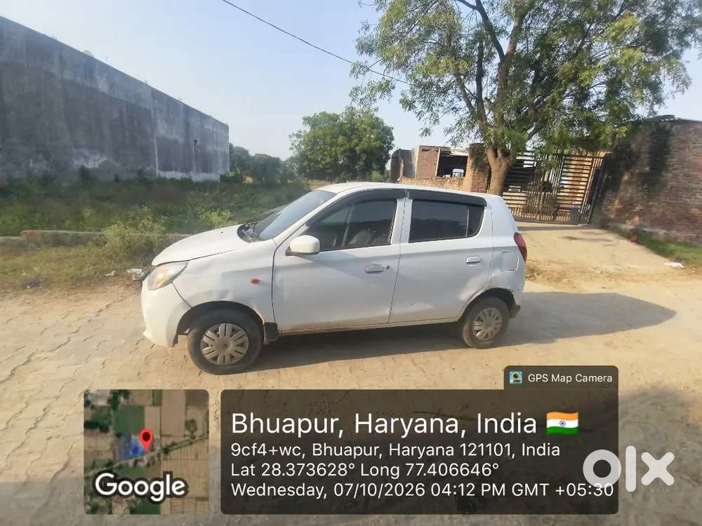 Maruti Suzuki 800 2022 Petrol