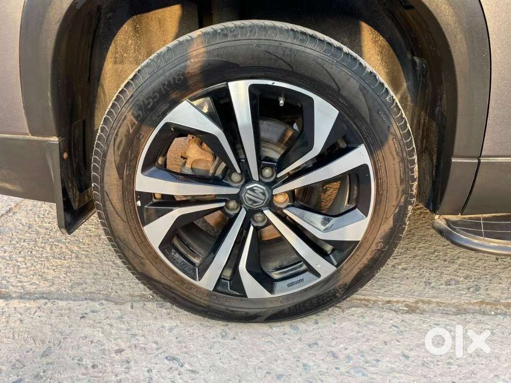 Mg Hector Plus Savvy Pro 1.5 Turbo Petrol Cvt 7 Str, 2024, Petrol