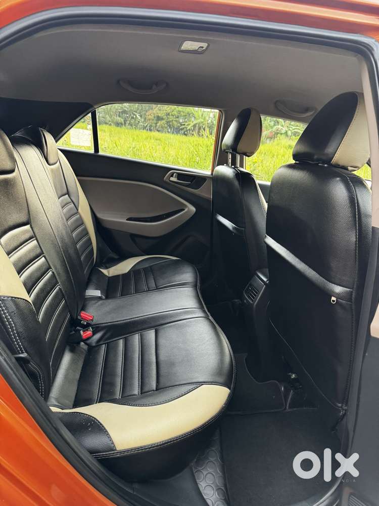 Hyundai Elite I20 Sportz (o) 1.2, 2019, Petrol