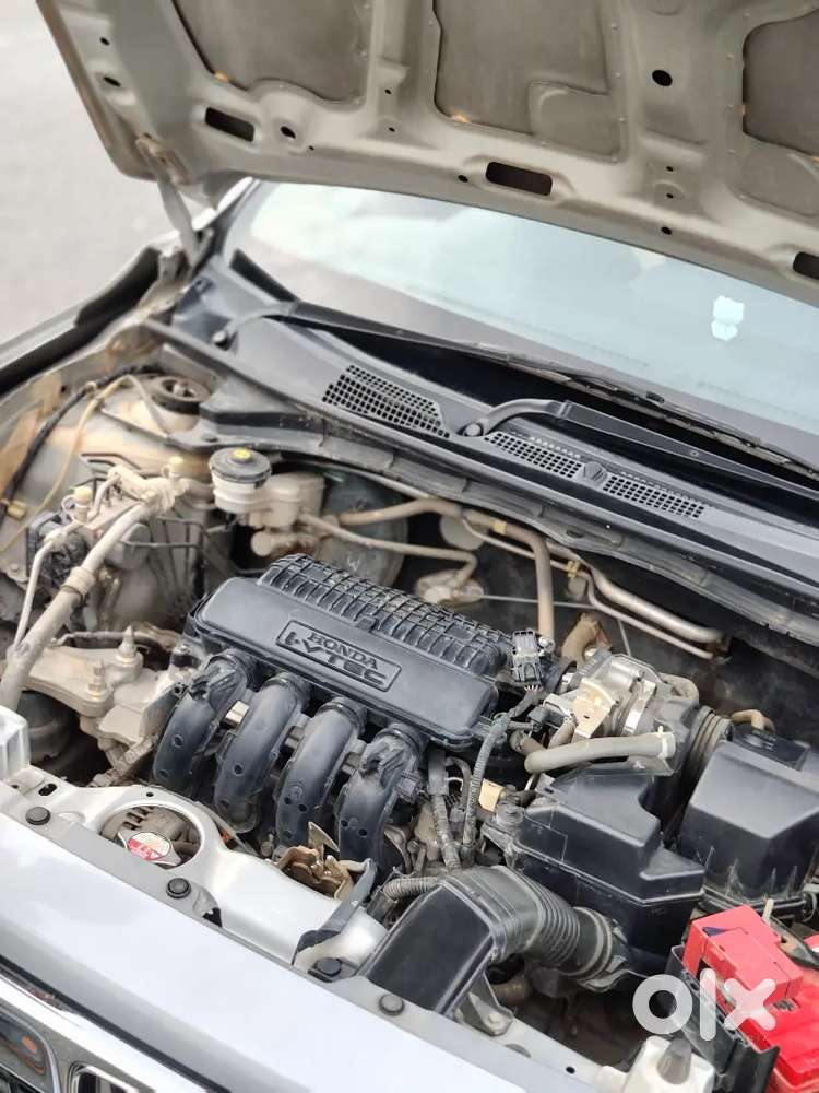 Honda Amaze Petrol Manual 2019 December