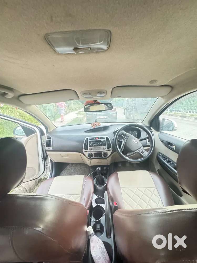 Hyundai I20 2014 Petrol Well Maintained
