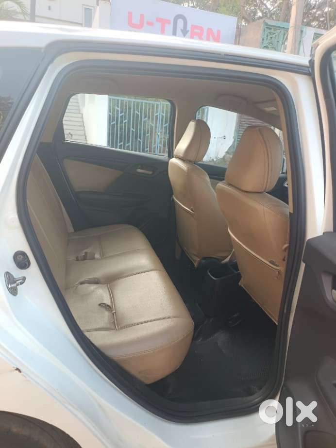 Honda Jazz 1.2 Sv I Vtec, 2016, Diesel