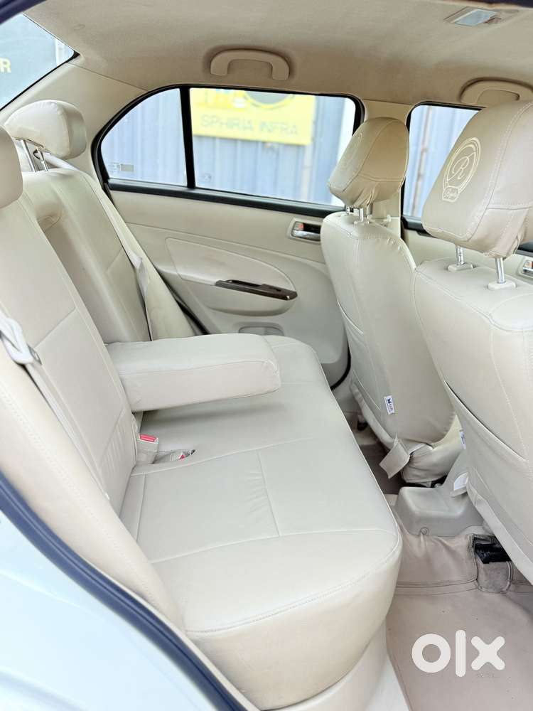 Maruti Suzuki Swift Dzire 2012-2015 Vdi, 2014, Diesel