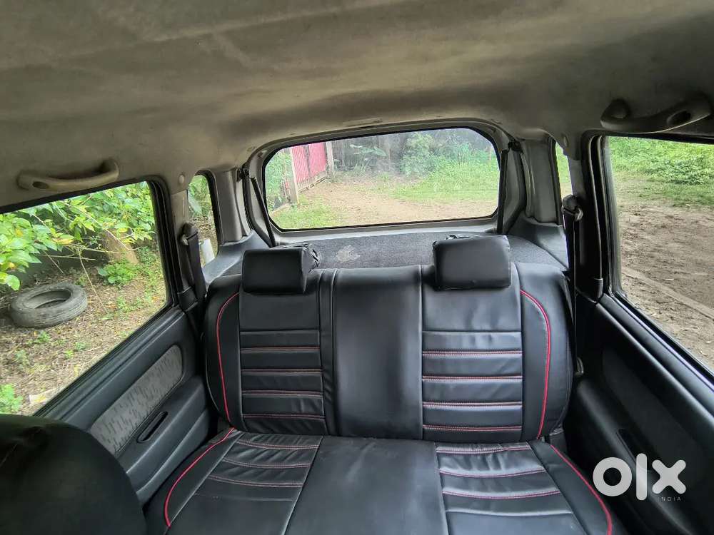 Maruti Suzuki Wagon R 2009 Model Good Condition